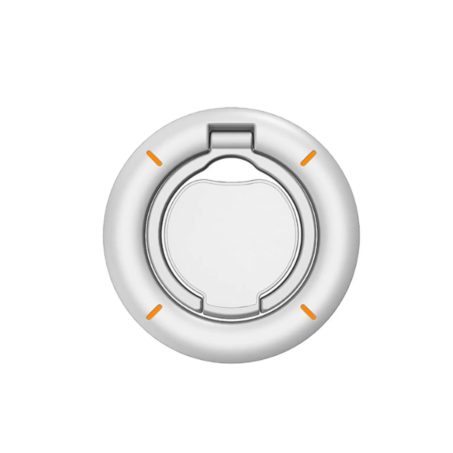 Магнитный держатель для телефона Magsafe 2 в 1