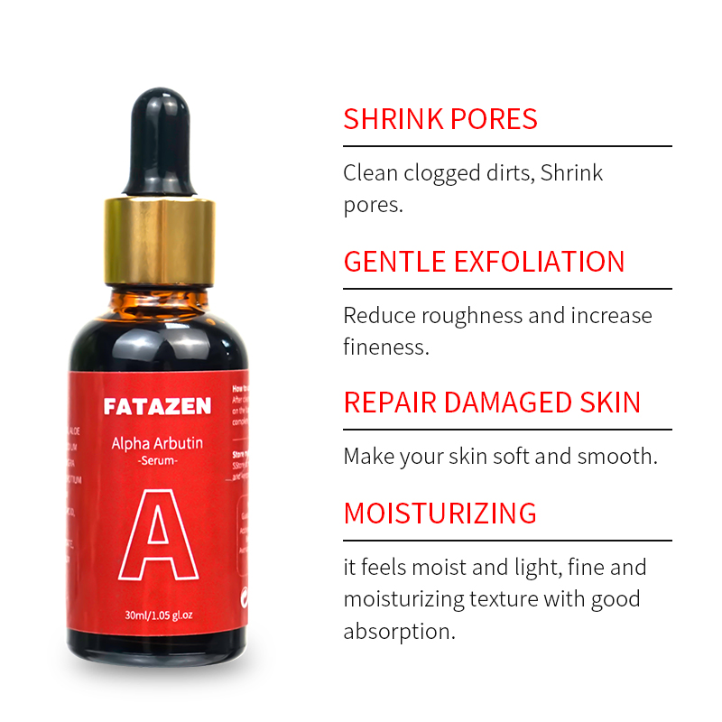 Deep Hydrating Repairing Anti Aging Serum Skincare Brightening Whitening Moisturizing Facial Essence