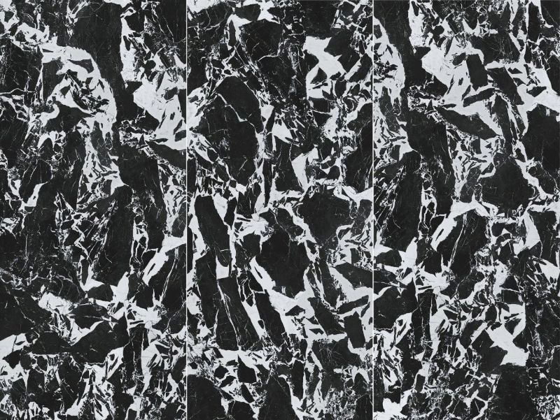 Premium Black Quartz Slabs for Stylish Countertops and Surfaces