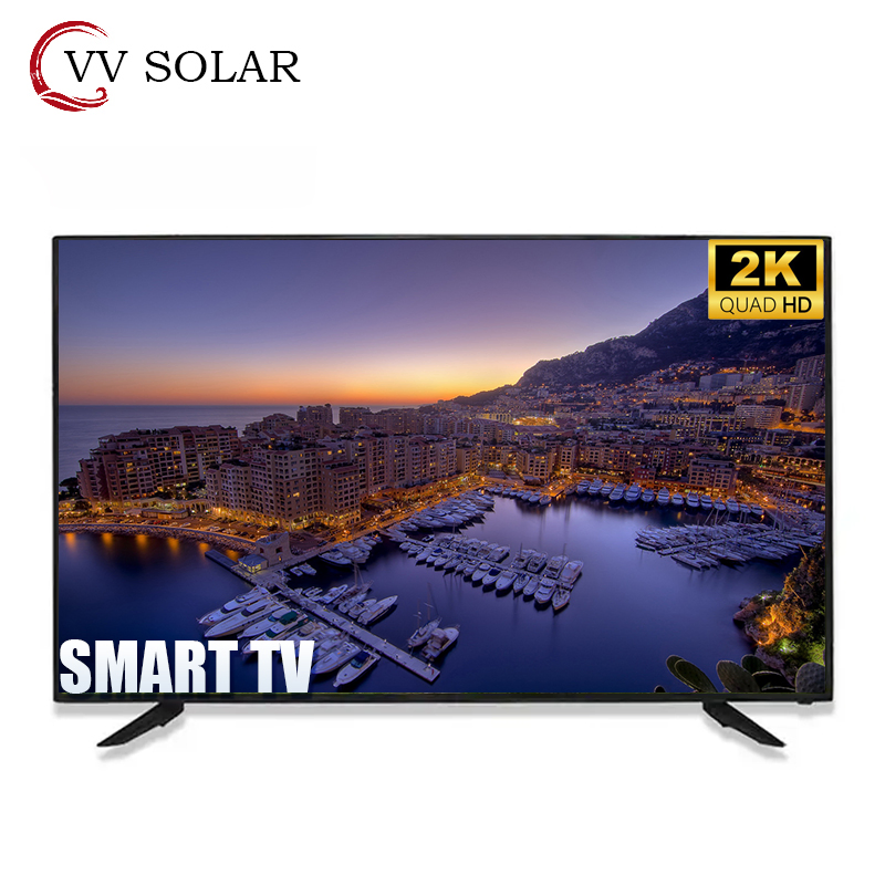 LED TV 43 Inch 50 Inch 55 Inch 80 Inch Smart TV Android 11.0 Series Model TV WiFi Smart 4K UHD