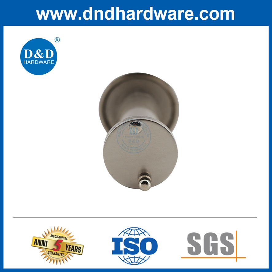 D&D Door Hardware Fitting Security Door Viewer Peephole for Wooden Doors