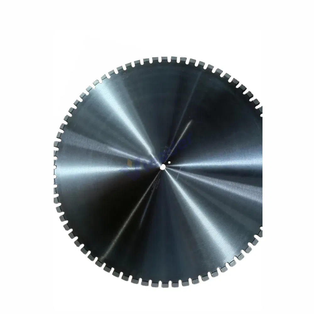 Алмазный диск для циркулярной пилы по бетону и камню