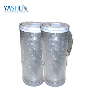 Multi-Functional Plastic Magnetic PVC Strip Curtain