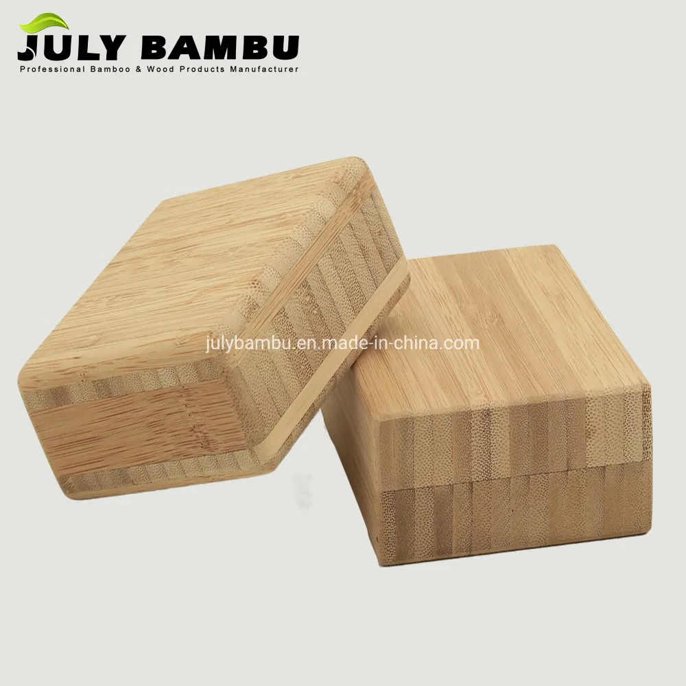 4 Feet X 8 Feet Chamfer Bamboo Timber Use for Bamboo Benchtop and Worktops