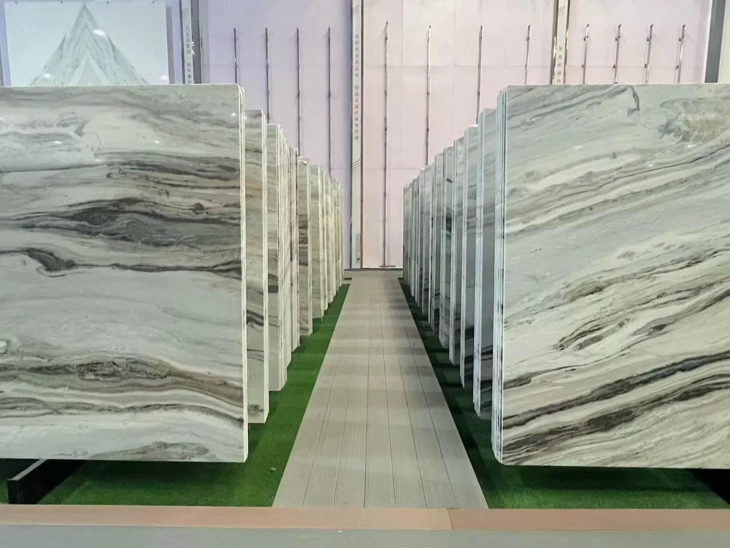 White Quartzite Stone for Wall Decoration