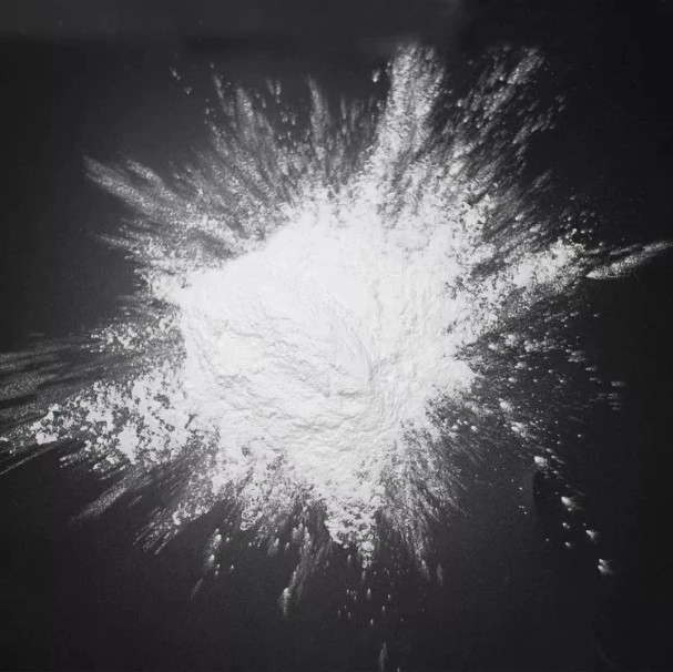 Белый электрокорунд WFA зерно 1-3мм, 3-5мм