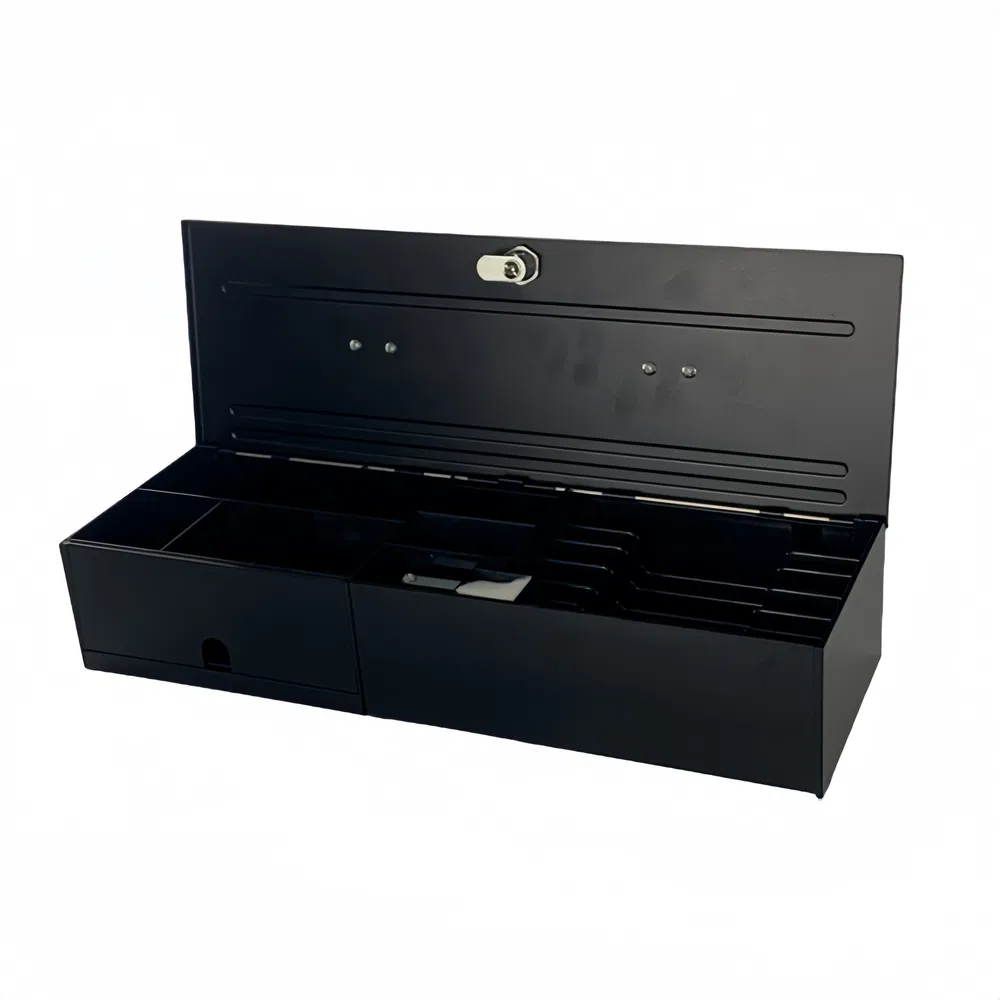 Portable Foldable Cash Drawer POS Terminal Sdk Function