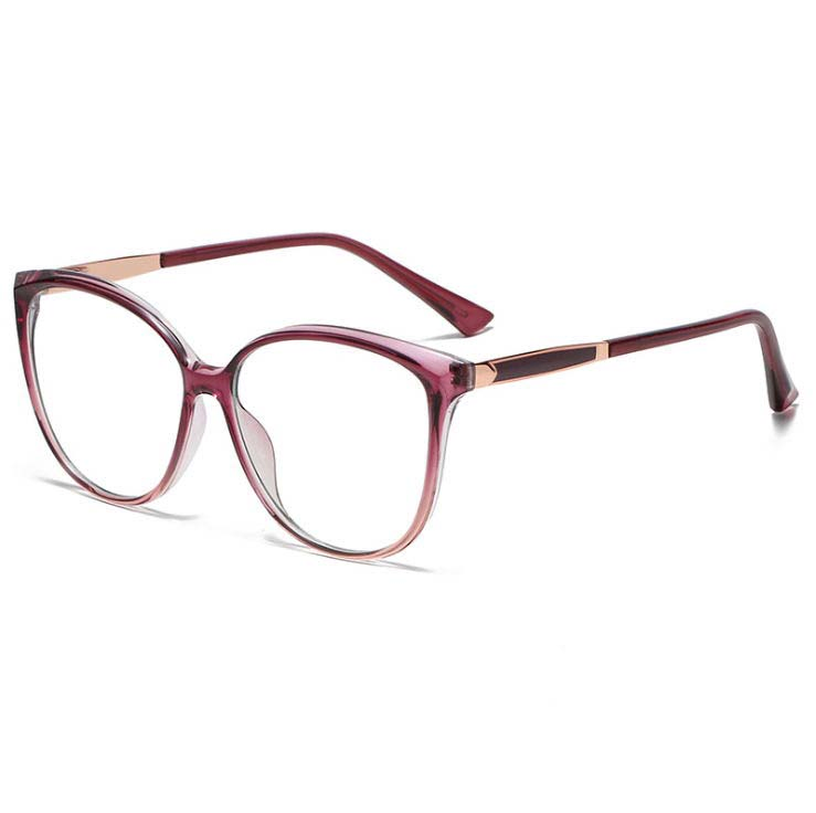 Maysun Vogue Tr90 Optical Frame Cat Style for Lady New Design