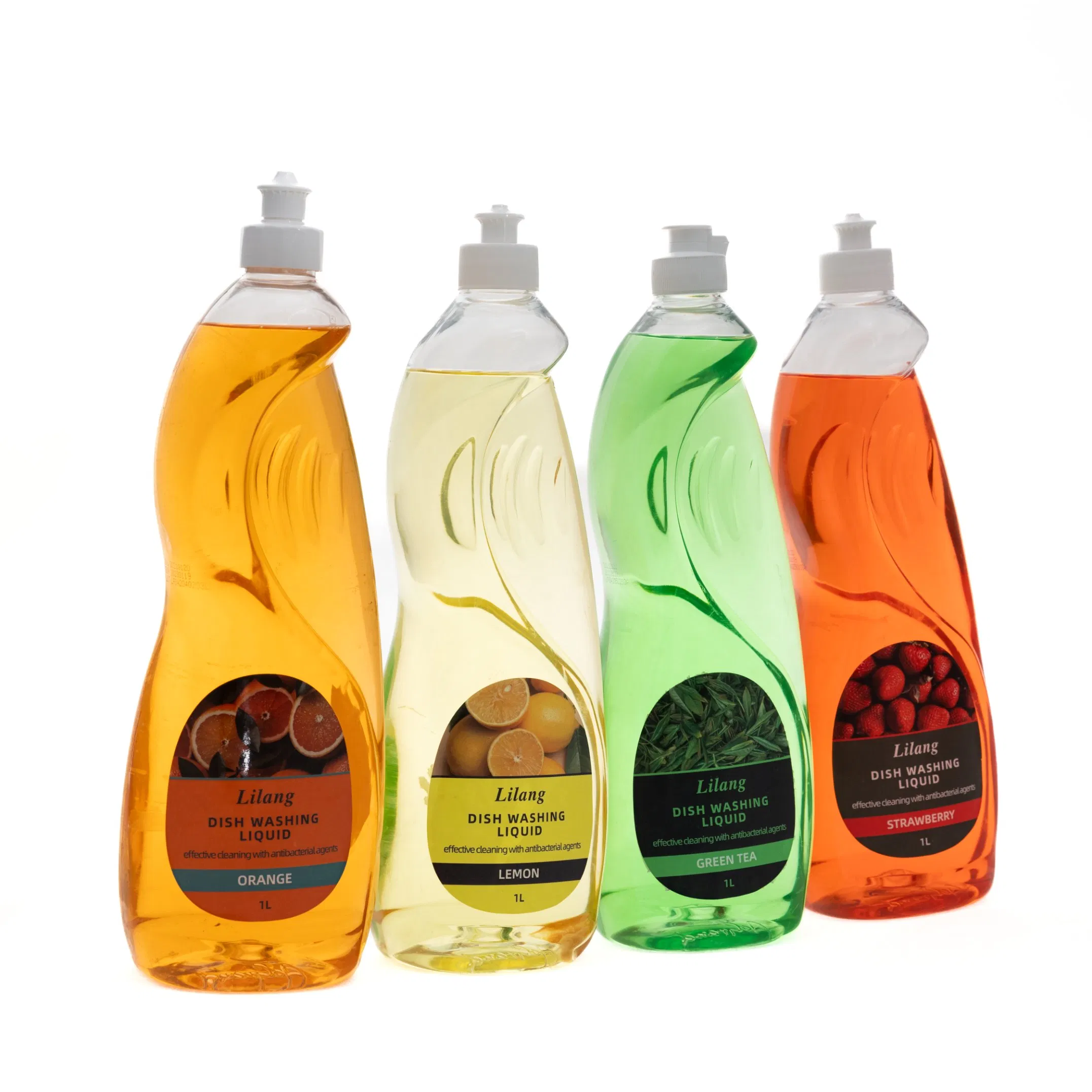Refill Pack Dishwashing Liquid Reduces Plastic Waste Economical and Eco Friendly Choice for Homes