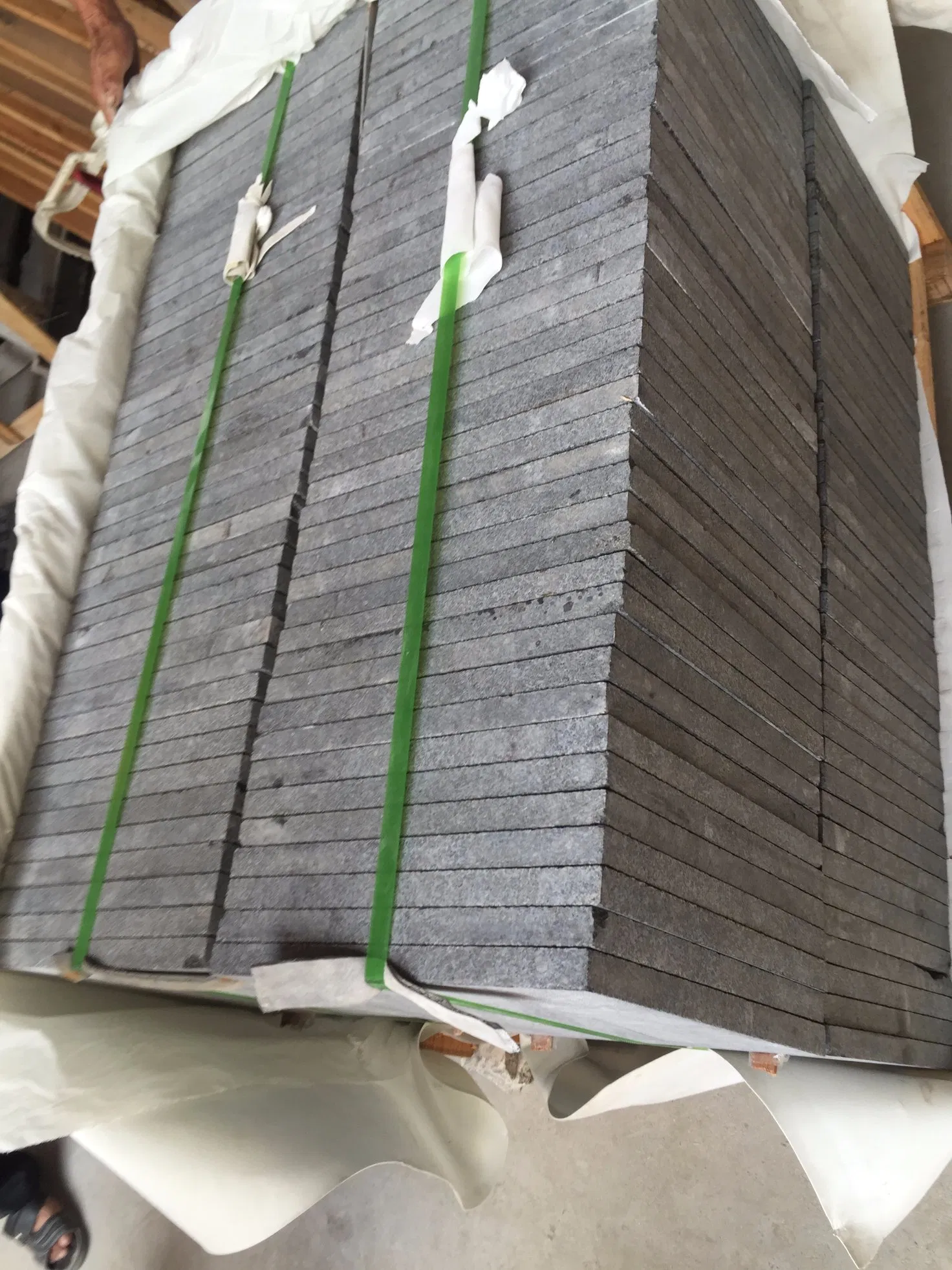 Chinese Granite Outdoor Paving Tiles for Square