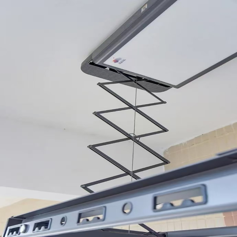 Innovagoods Smart Home Electric Clothes Drying Rack System