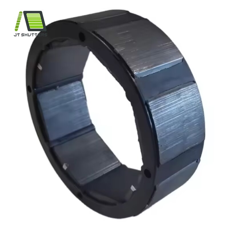 Roller Shutter/Rolling Shutter Accessories, Engineering Plastic China Factory Made