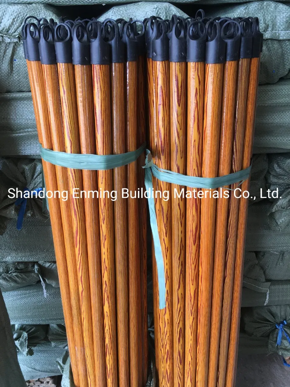 120cm Wholesale Wooden Mop Handle for Sell