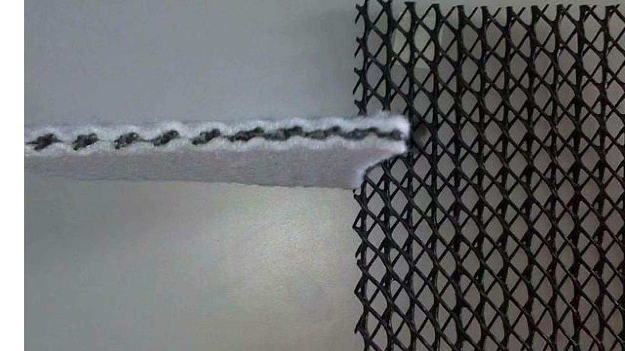 Drainage Composite Geonet