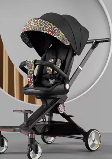 2022 Modern Best Little Girls Boys Baby Pram for Sale