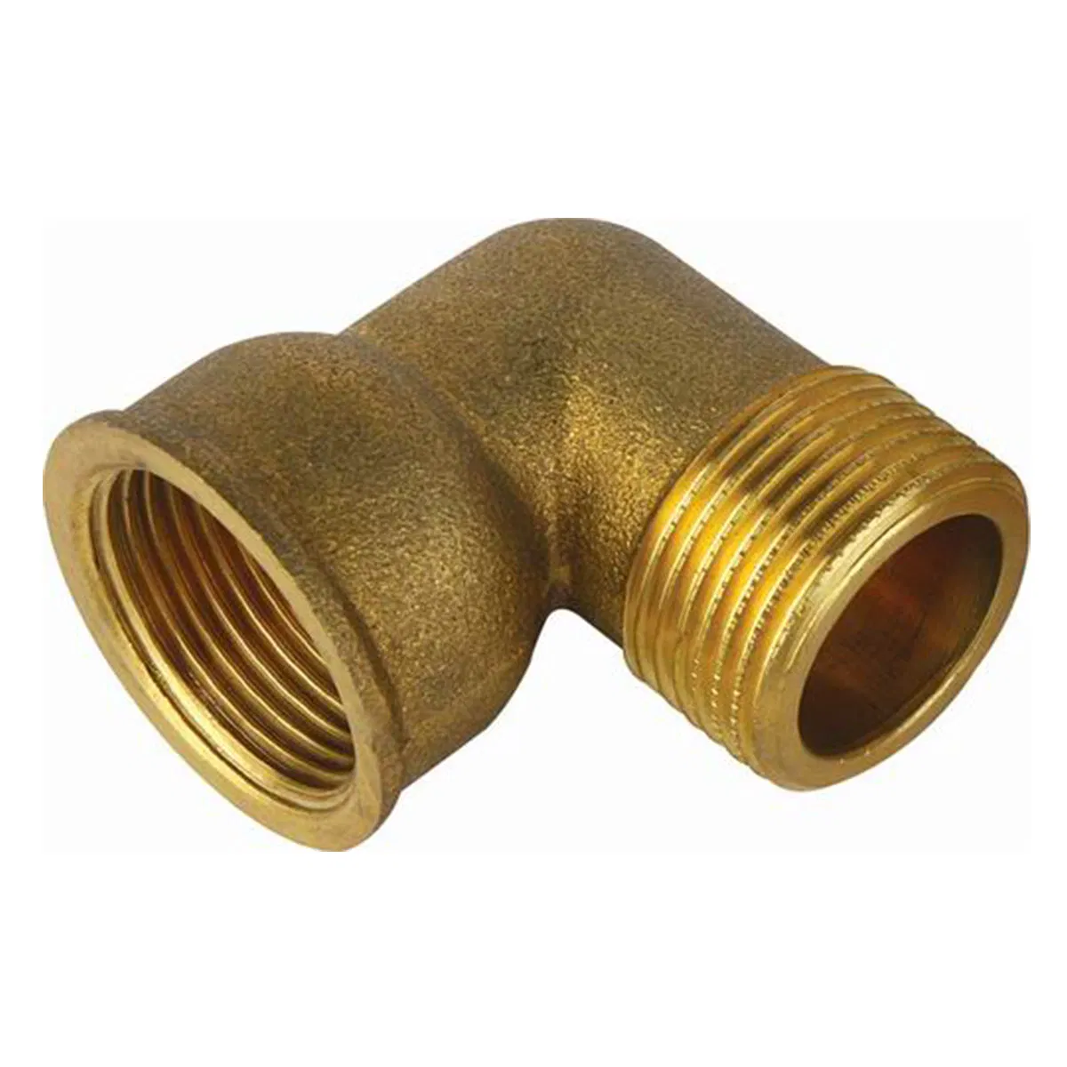 Premium Brass Female Tee Fitting for Reliable Plumbing Solutions