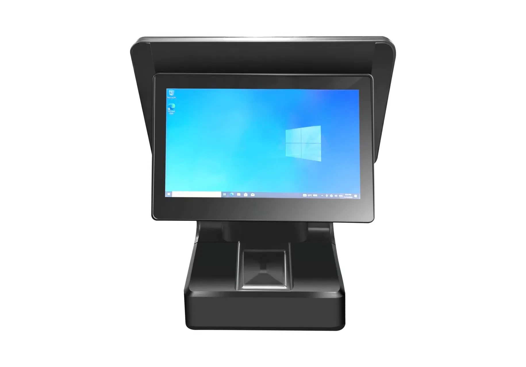 POS-система с сенсорным экраном 15.6 дюймов