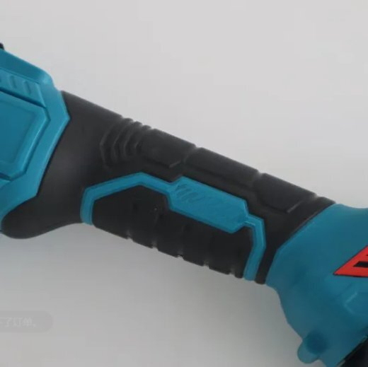 Cisivis Power Tools Factory 21V Best Battery Cordless Angle Grinder