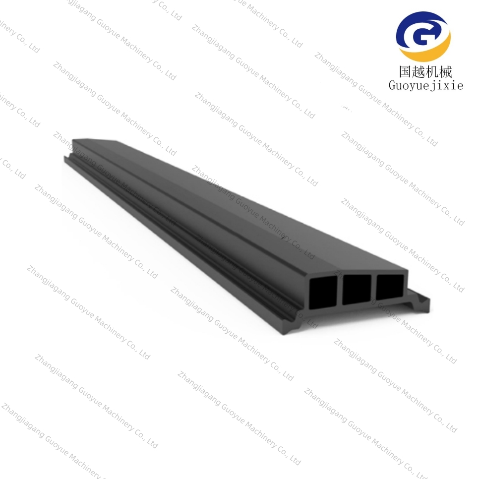 PA66 GF25 Polyamide Insulation Strip-Cj40