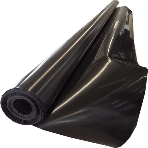 1mm Construction Material Reservoir Engineering Geosynthetic Plastic Fish Pond Lining Liner Sheet Waterproof HDPE Geomembrane