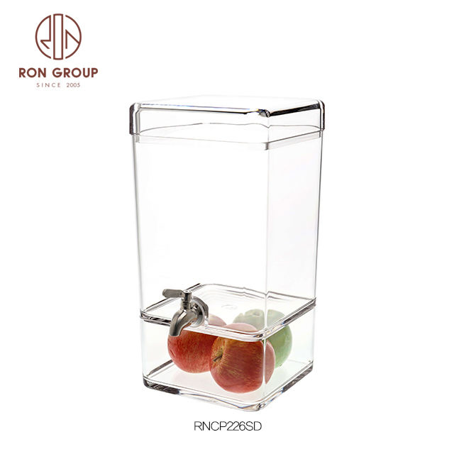 New Commercial Coin Operated Soft Bar Liquor Magic Tap Cold Drink Glassware