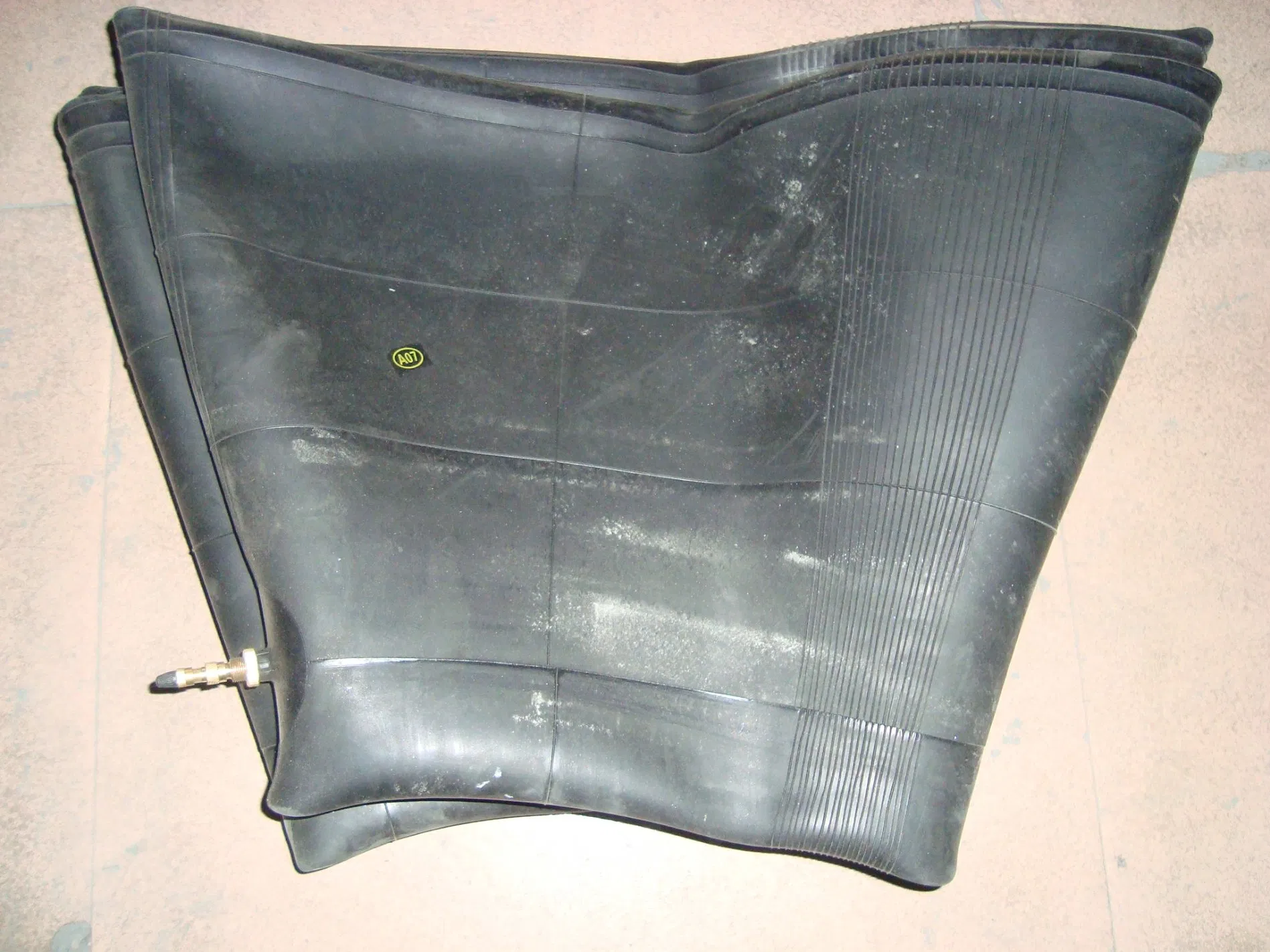 MaxTop Tyre Inner Tube 500-8 J2S