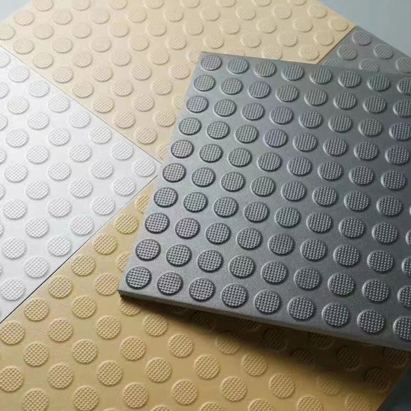 Materials Building Porcelain Tiles Non Slip Kitchen Floor Tile 30X30