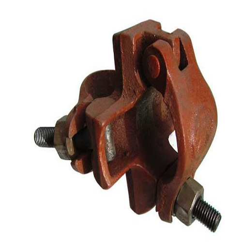 Hot DIP Galvanized Ringlock Scaffolding Coupler