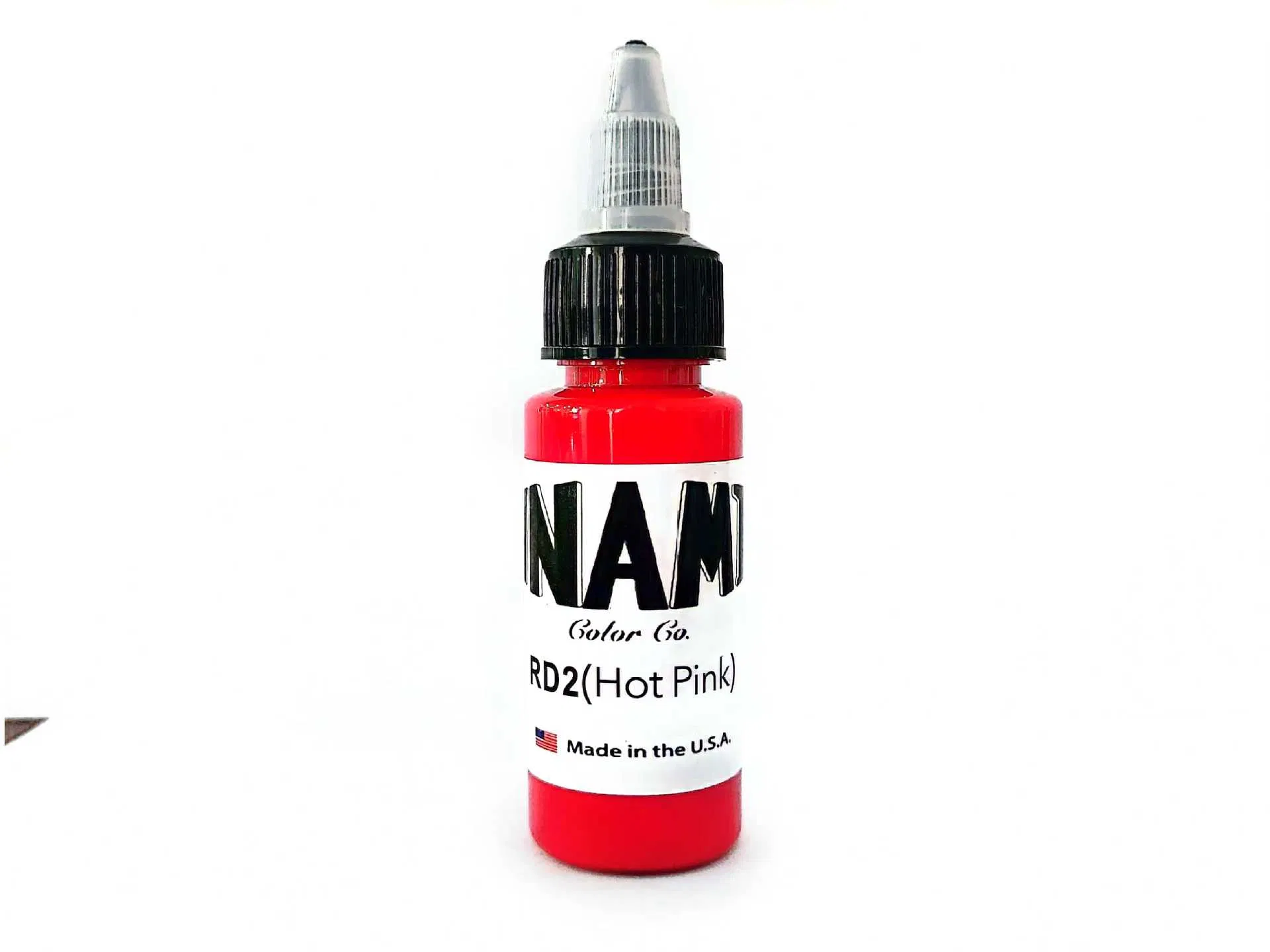 Dynamic Beauty 30ml Hot Pink Tattoo Ink Permanent Makeup Ink Body Art Microblading Pigment Tattoo Supply