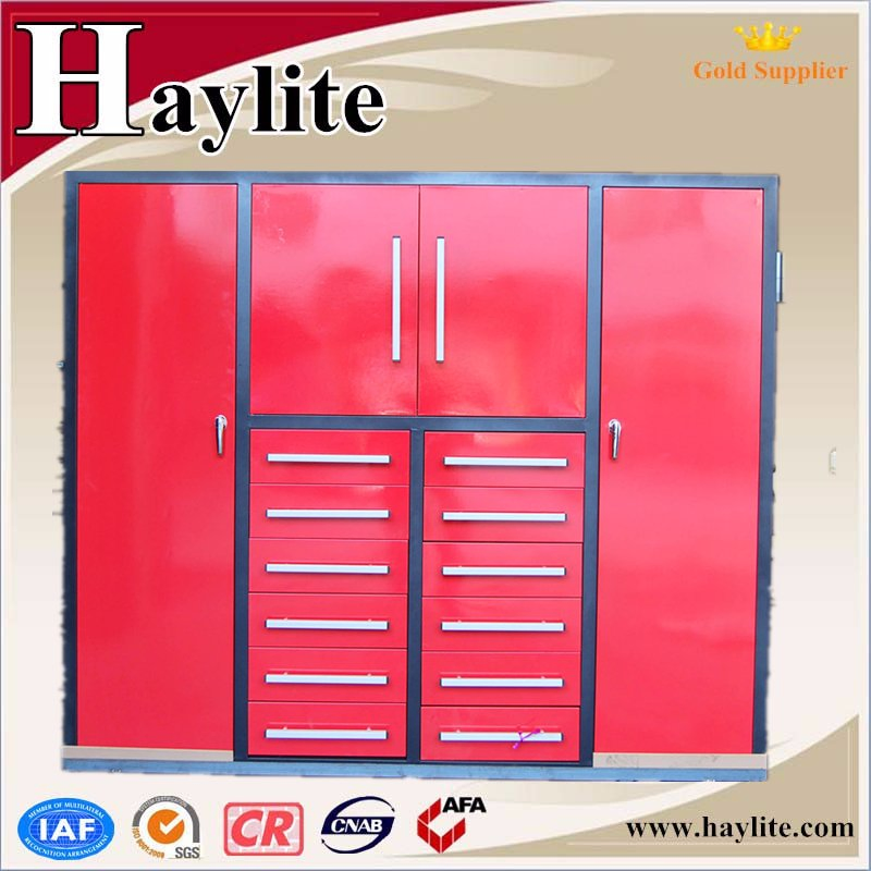 Steel Workbench Tool Storage Box (ZHG-ZYX-05)