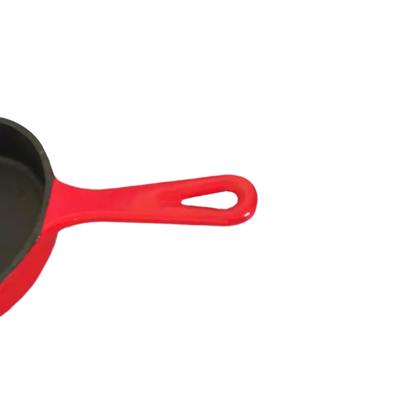 Wholesale Kitchen Cooking Pot Cast Iron Enamel Cookware Set