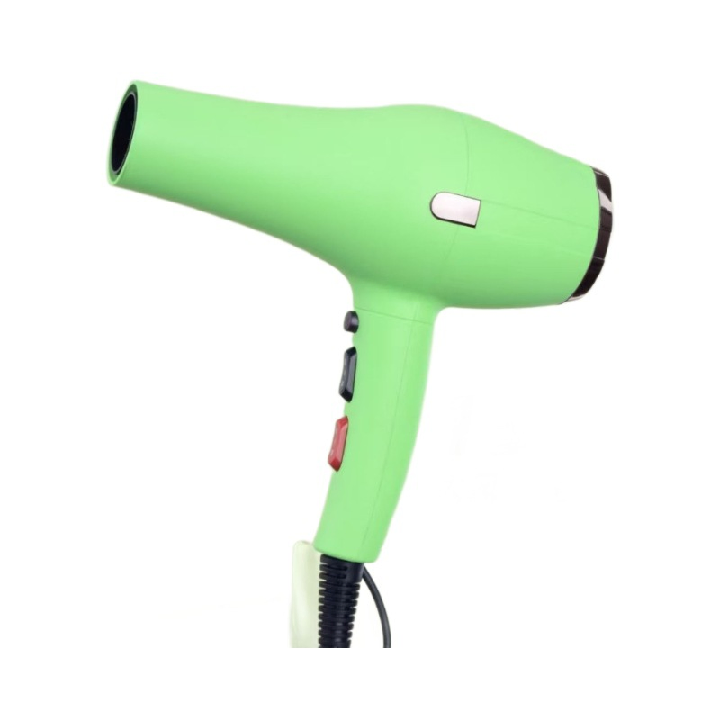 Professional 2400W High-Power Hairdressing Salon Hairdryer