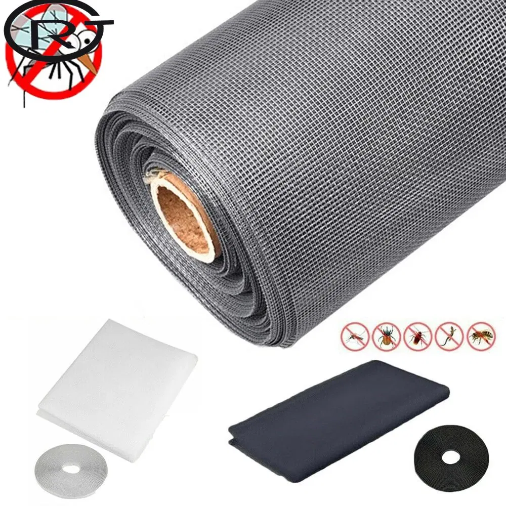 Flexible Wire Mesh Window Netting Woven Wire Mesh Screen Net