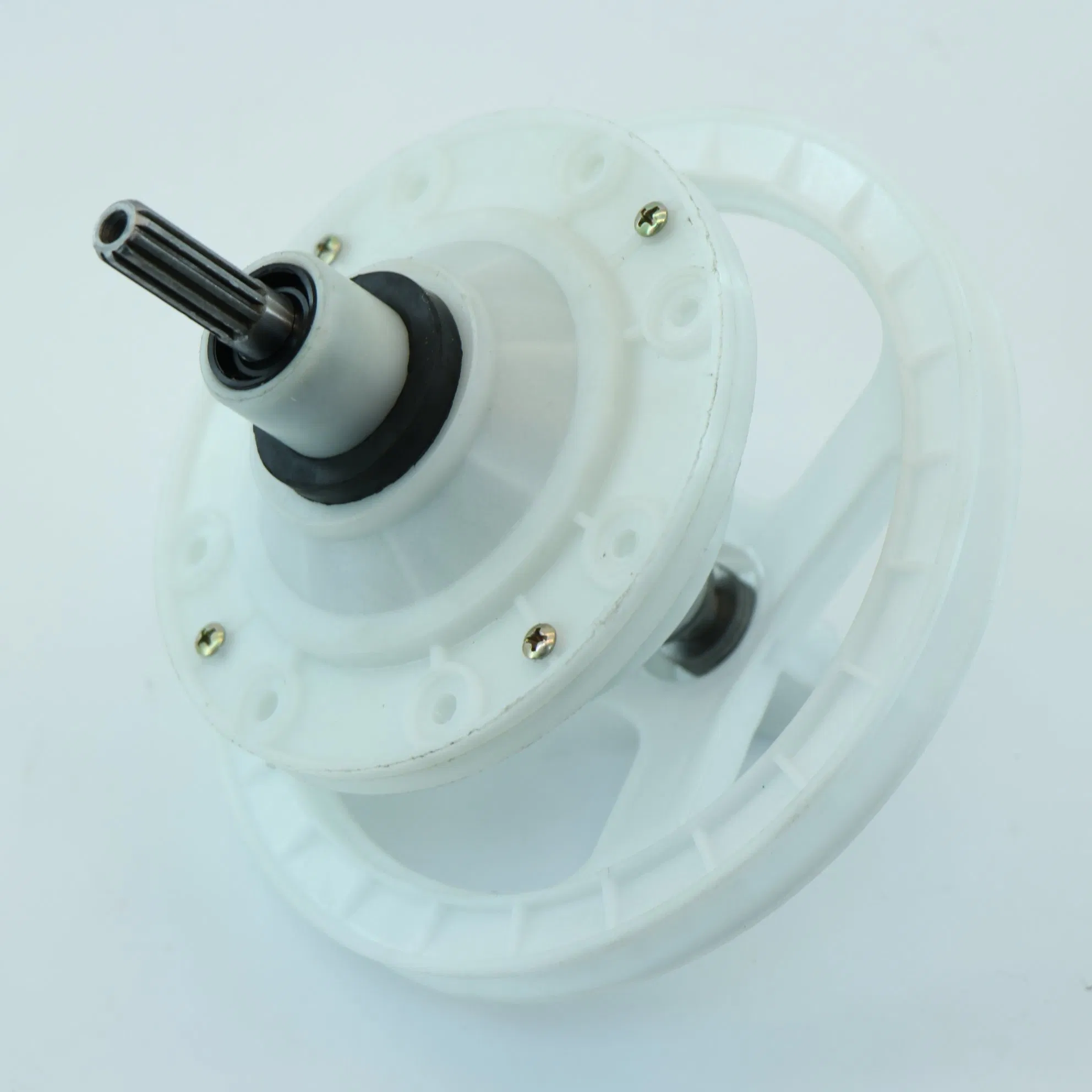 High-Quality 10-Tooth (30 + 5) Washing Machine Gearbox Reducer for Washing Machine Parts