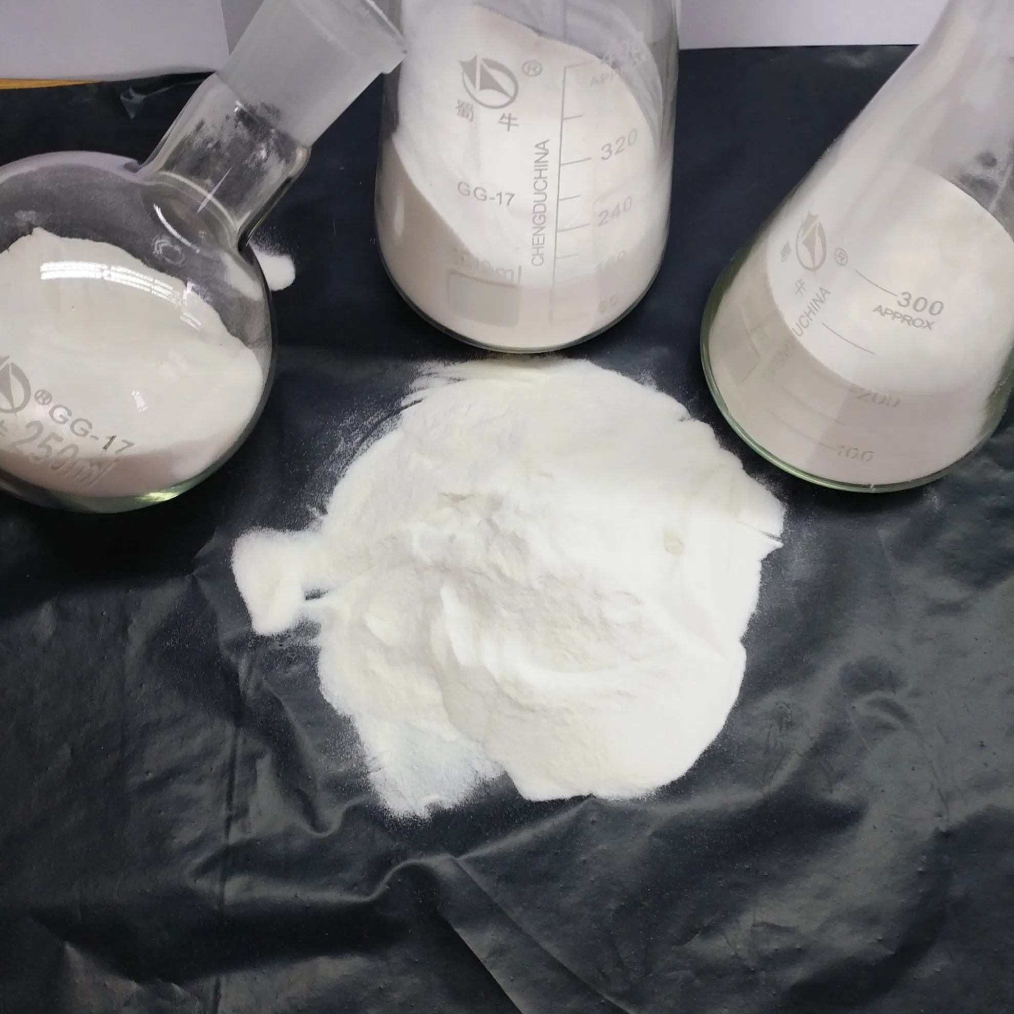 High Quality Cellulose Ether HPMC