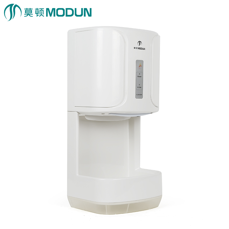 Electric Wall Mounted Automatic Hand Dryer Jet Hand Dryer