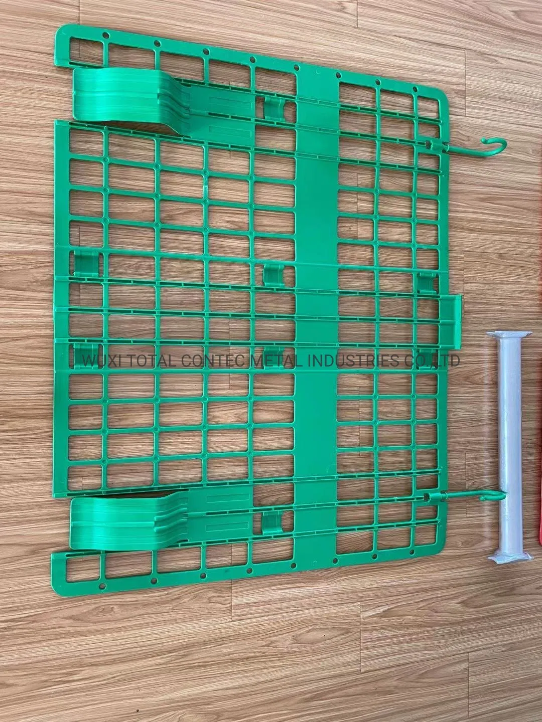 Scaffolding Safety Scaffolding Plastic Protection Safety Brick Guard