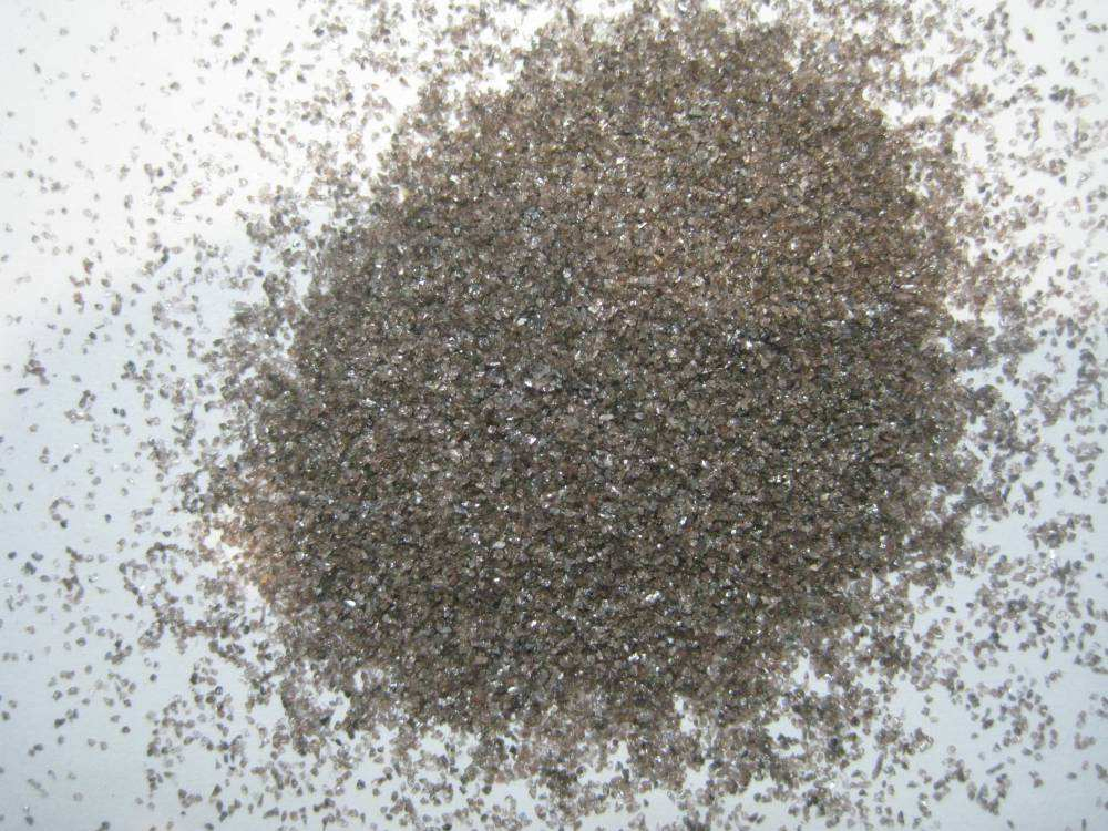 High Purity Brown Aluminum Oxide, Brown Aluminum Trioxide, Market Price of Brown Aluminium Oxide