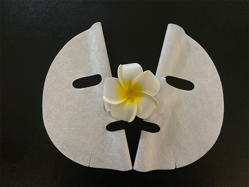 Popular Korean Dry Skin Sos Face Mask Sheet (Skin Care)