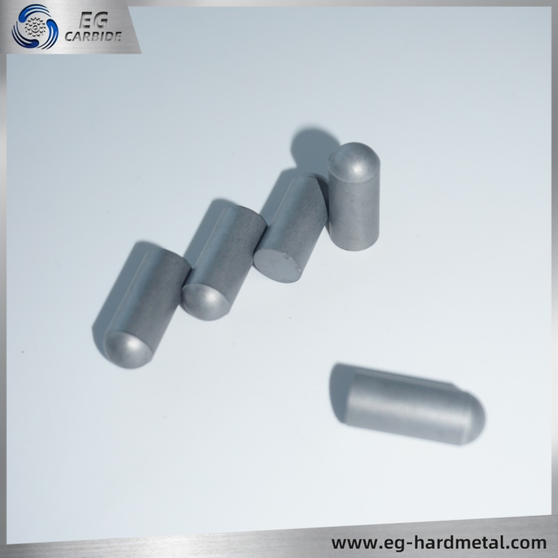 Заготовка ротационной фрезы для металлообработки