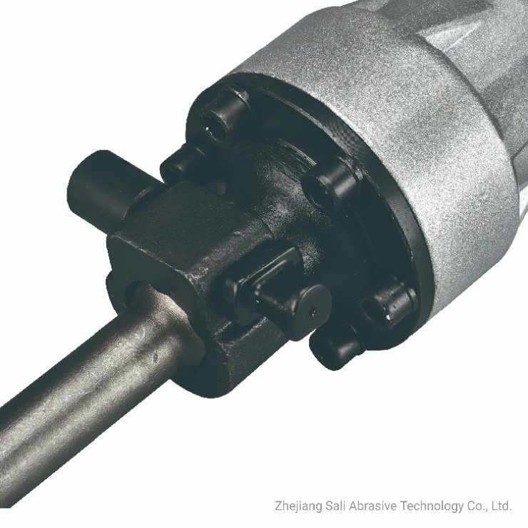 Отбойный молоток Sali 2185A 1350Вт 45Дж