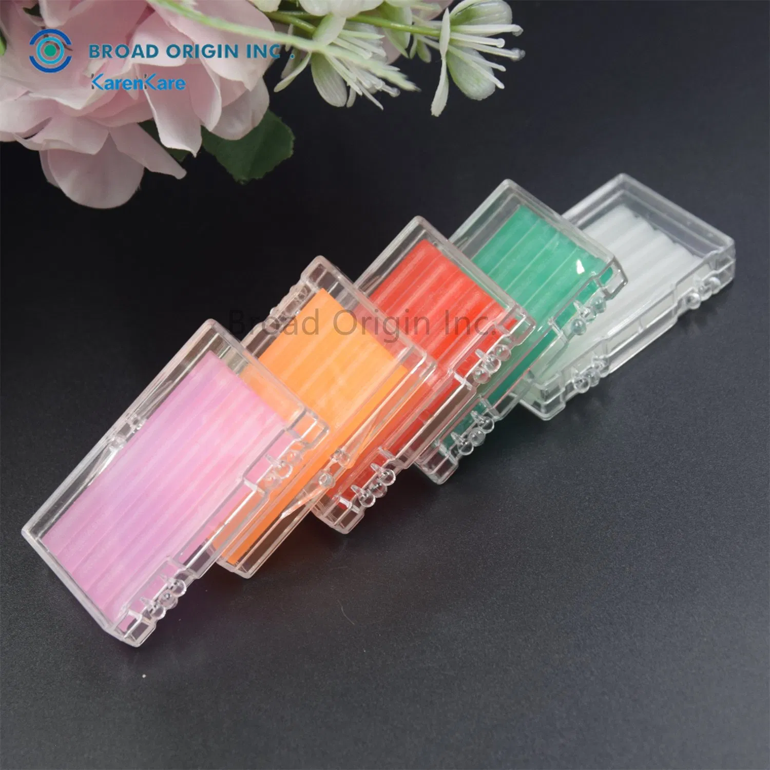 Factory Supply Dentist Use Orthodontic Dental Wax with Dental Wax Carving Tools/Spoon