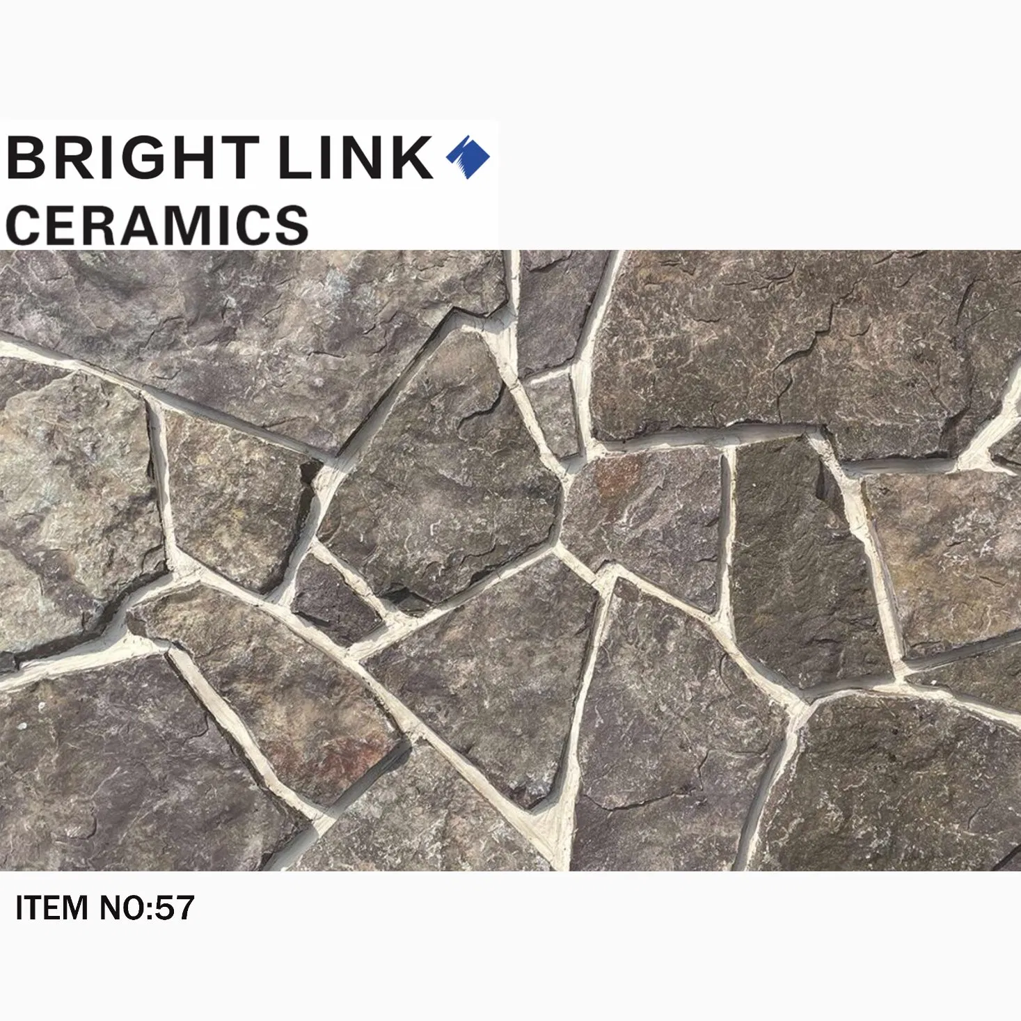 High-Quality Export of Natural Stone Culture for Hot Nature Decor