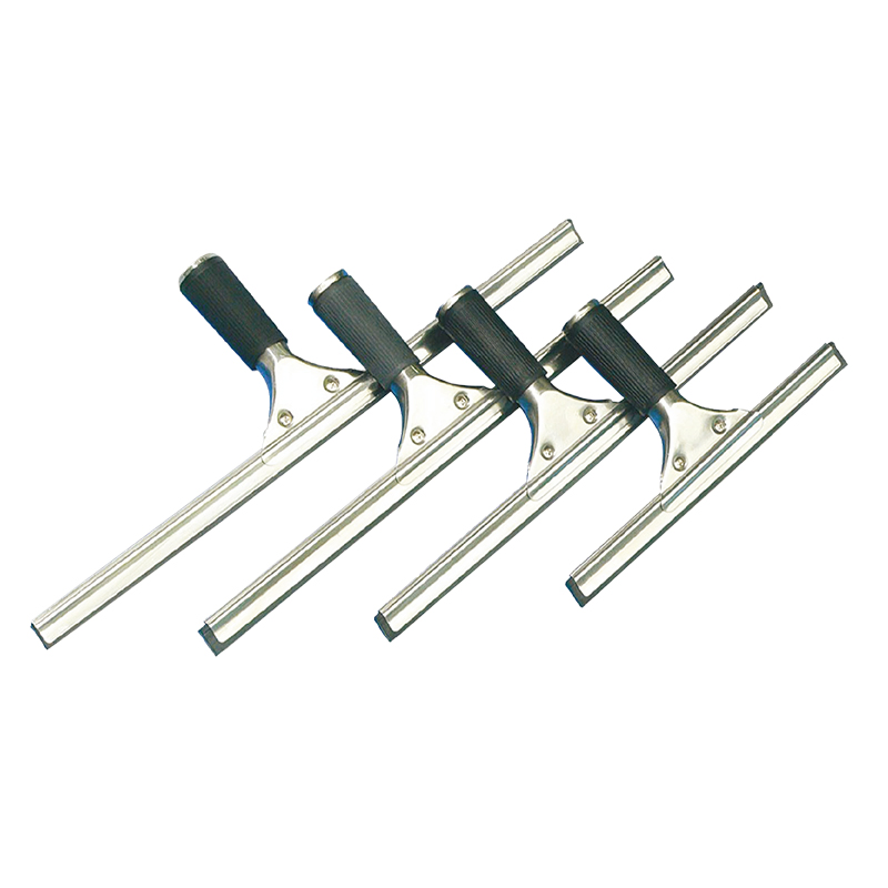 Stainless Steel Glass Scrape for Window Cleaning