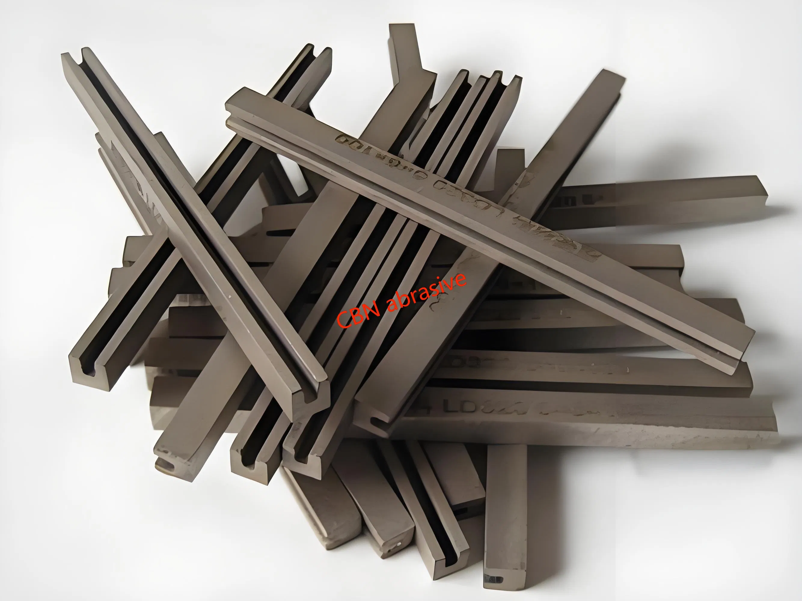 CBN Abrasive for Grinding Use