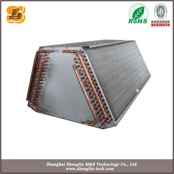 Better High Quality Evaporator Coil (CE, ISO 90001, SGS, TUV)