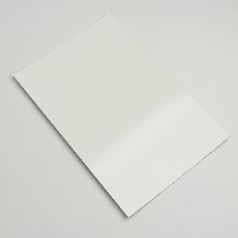 High Glossy FRP Sheets Fiberglass Roll Gel Coat/ Fireproof Smooth FRP Sheet Decoration RV Panels