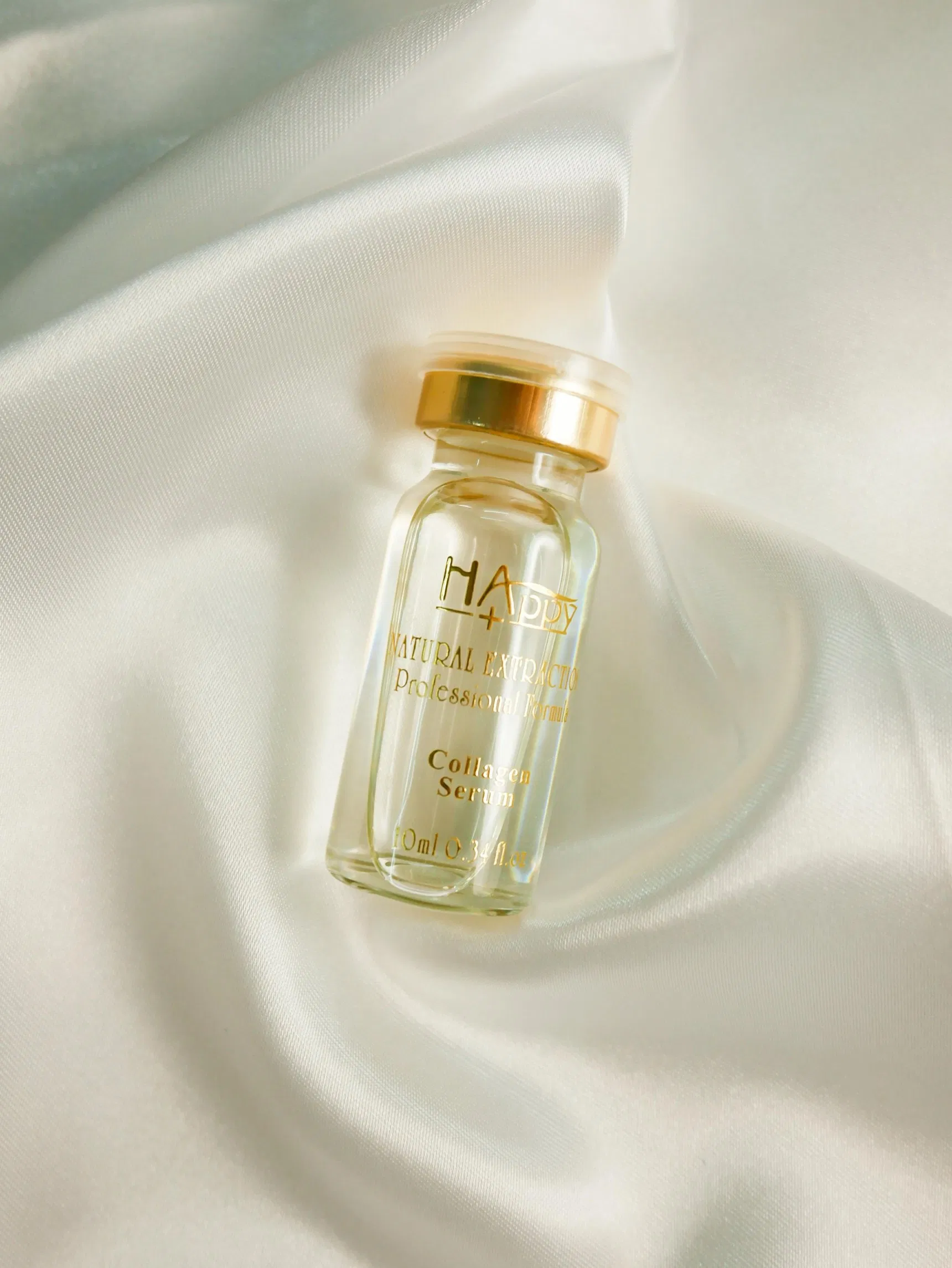 Wholesale Cosmetics Instantly Ageless Happy+ Collagen Serum Advanced Clinicals Best Collagen Serum