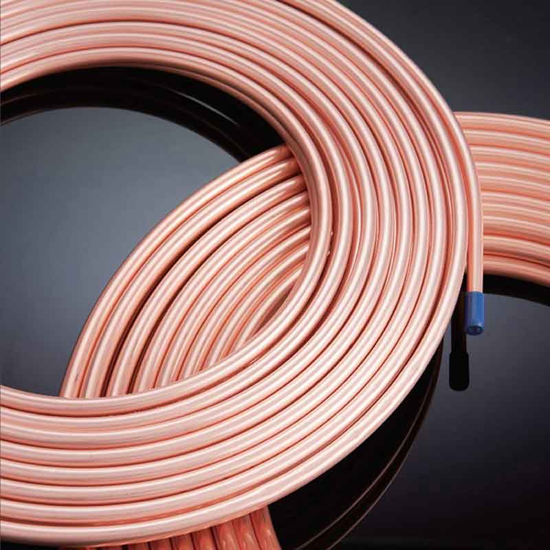 High Conductivity Copper Cu-ETP /Cw004A/C11000/C101 Copper Strip Copper Coil for Sale