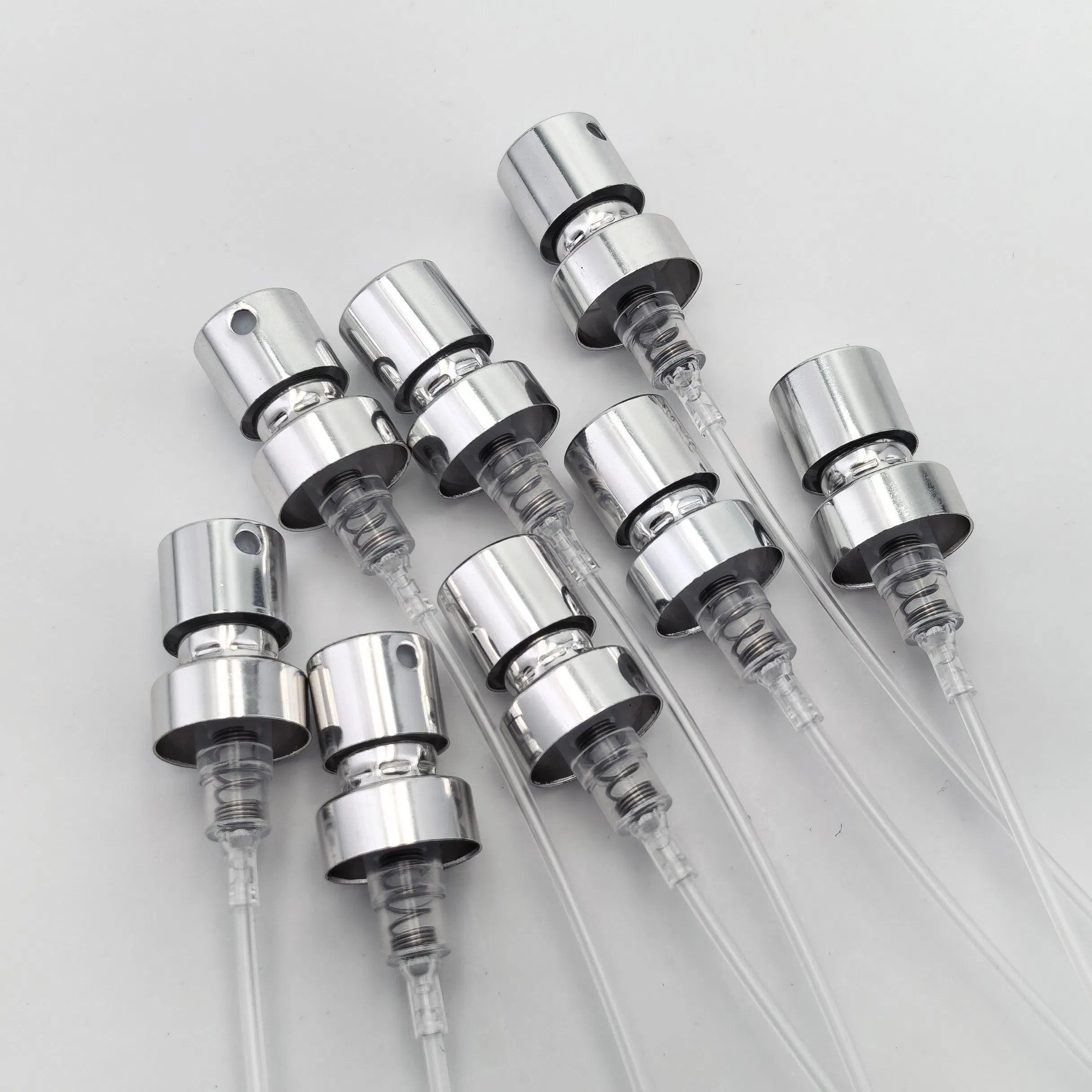 Spray Pump for 13mm Perfume Bottles